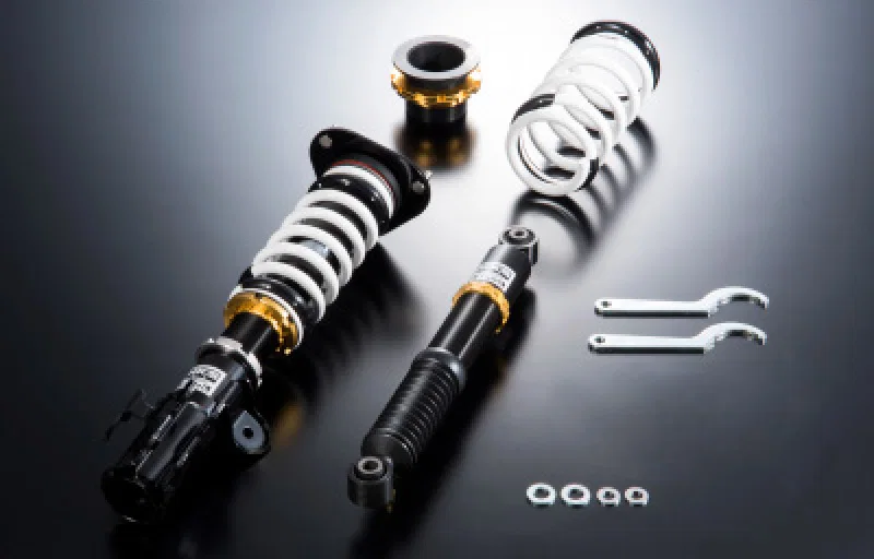 HKS 80120-AT218T, HM S-Style X GGH30W R-SPG KIT