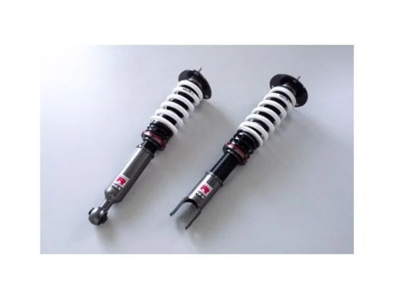 HKS 80310-AT002, Hipermax R JZA80 Full Kit