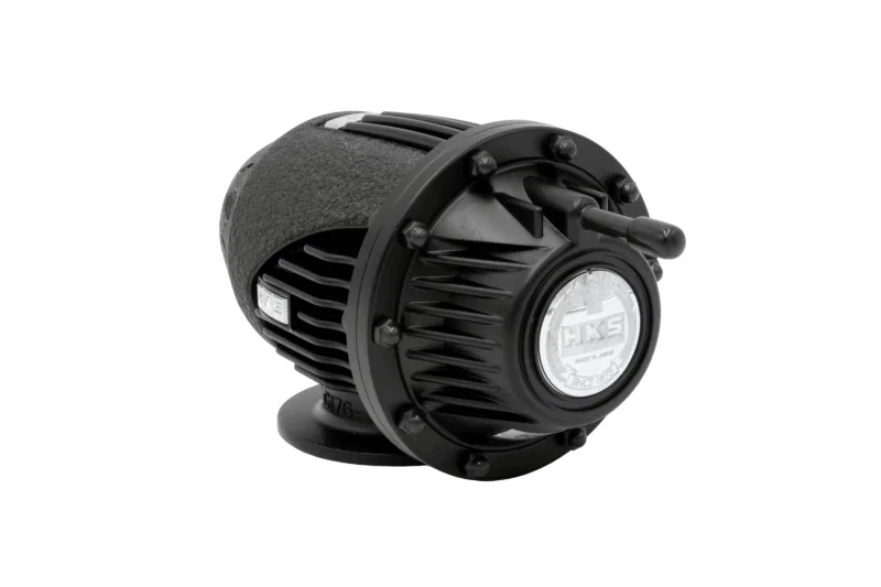 HKS 71008-KH012B, SUPER SQV4 FL5 - Black Edition for BMW