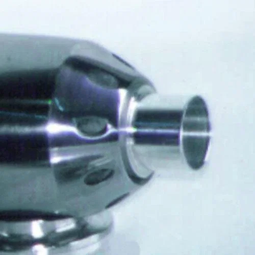 HKS 71002-AK004, SSQV Recirculation Fitting (for 29mm ID hose)