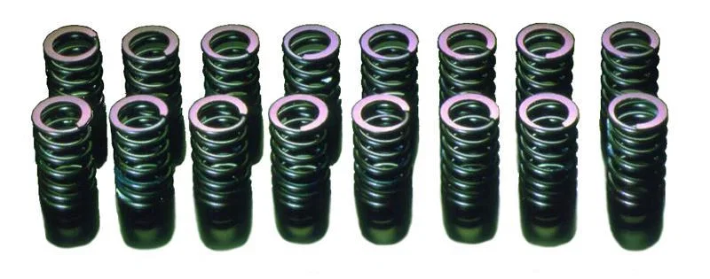 HKS 22001-AN001, Upgraded Valve SPG RB26DETT step2