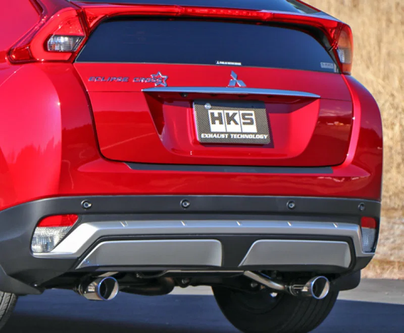 HKS 31021-AM008, LEGAMAX Premium 2018 Mitsubishi Eclipse Cross