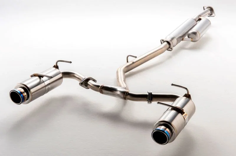 HKS 32016-AT123, Hi-Power Muffler SPEC-L ZN6