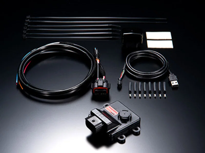 HKS 42999-AK017, Power Editor Universal Boost Controller