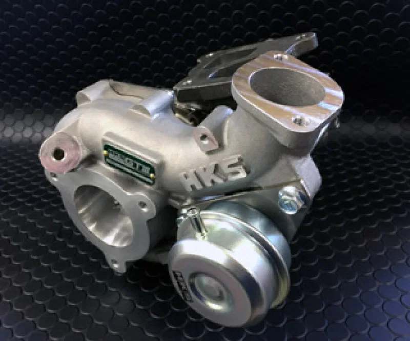 HKS 11004-AM006, GTIII-RS SPORTS TURBINE KIT CZ4A 4B11