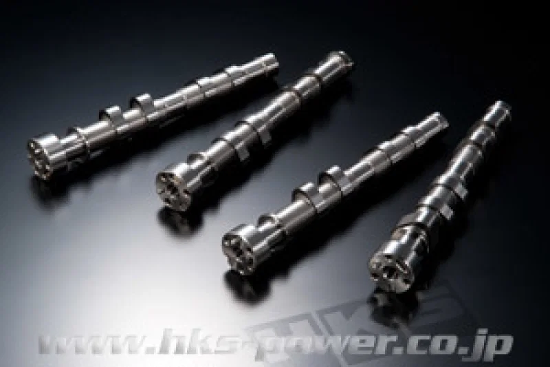 HKS 22002-AT006, CAMSHAFT FA20 Intake 260/Exhaust 266 SET