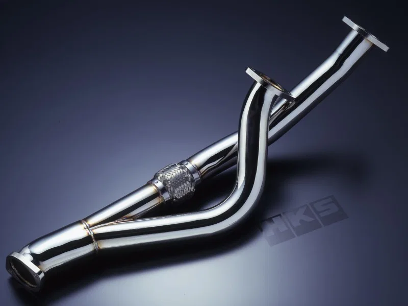 HKS 3306-SN001, RACE PART solely for use on purpose-built race cars, never to be used on a motor vehicle