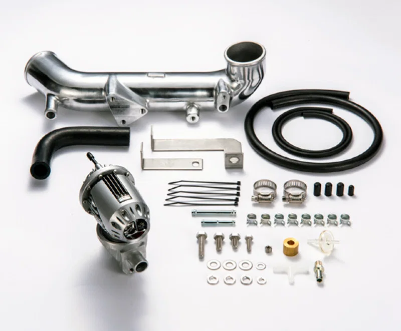 HKS 71008-AH009, SUPER SQV 4 HONDA CIVIC TYPE-R FK8