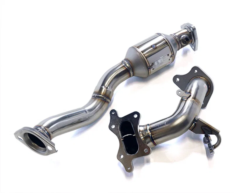 HKS 33005-AH003, METAL CATALYZER ZF1