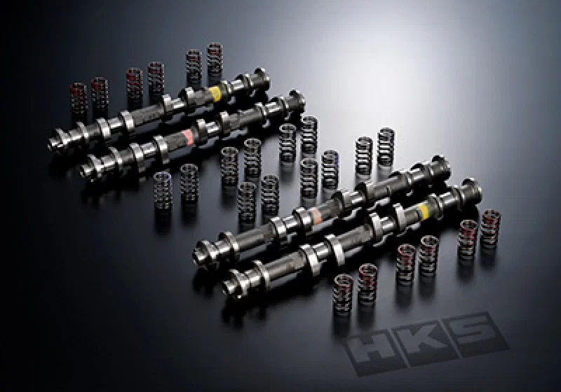 HKS 22002-AN038, Vcam + VALVE SPRING KIT VR38 S2