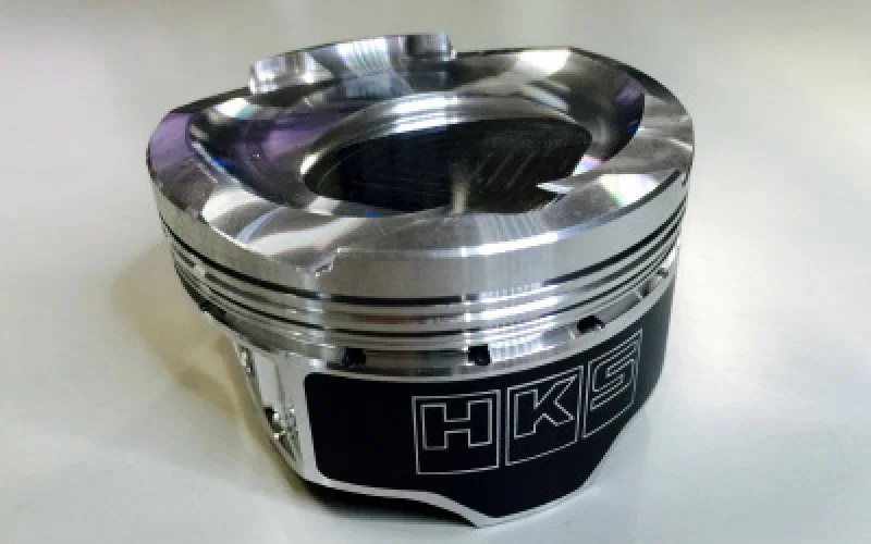 HKS 21004-AT003, FA20 CAPACITY UPGRADE 2.1L LOW COMP
