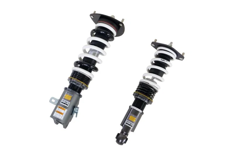 HKS 80330-AF009, HIPERMAX S WRX STI Full Kit