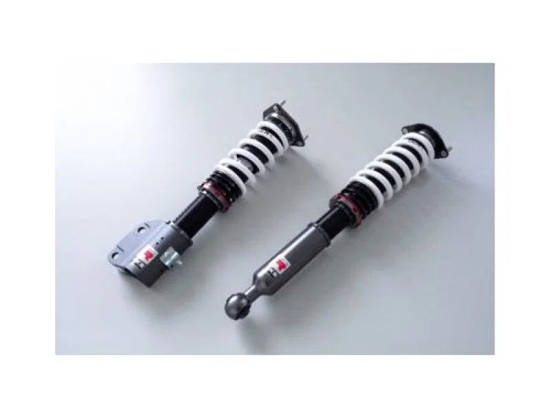 HKS 80310-AM001, Hipermax R CZ4A Full Kit