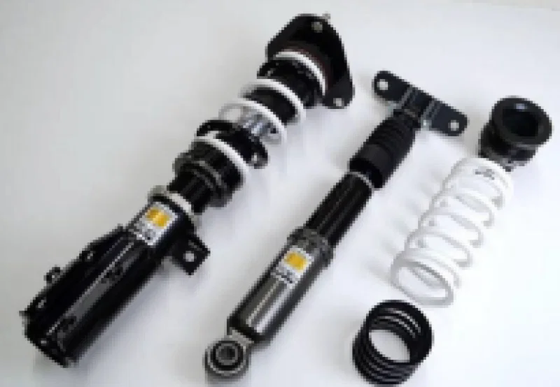HKS 80300-AT030, 2023+ Toyota GR Corolla Hipermax MAX S GZEA14H Full Kit