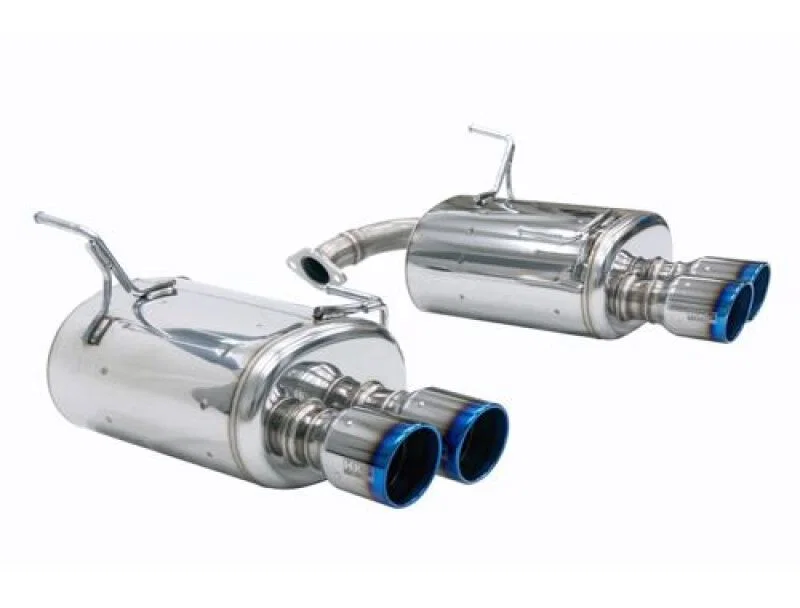 HKS 31021-AF025, LEGAMAX Premium VBH WRX S4 (Main)