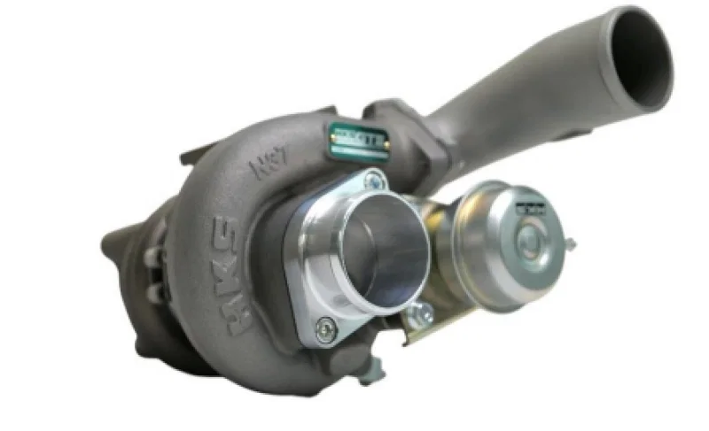 HKS 11004-AN017, GTIII-RS SPORTS TURBINE KIT RB25 for Chevrolet Spark EV