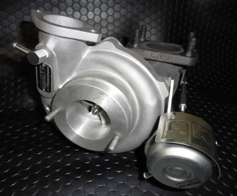 HKS 11004-AT004, GTIII RS SPORT TURBINE KIT JZX100