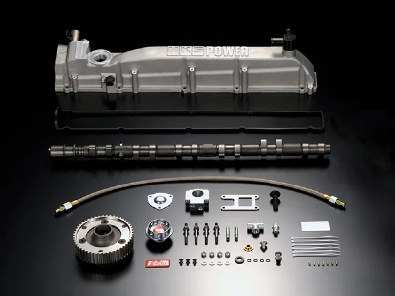 HKS 22007-AN020, RB26 Vcam SYSTEM Step1 (w/o Valcon RB)