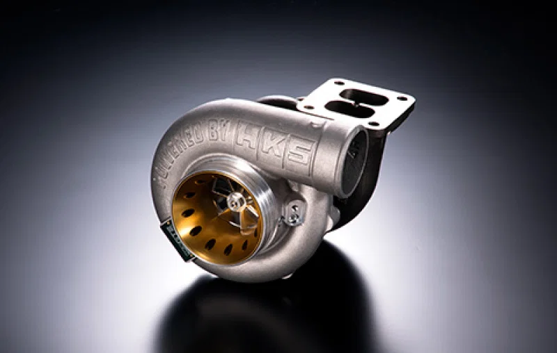 HKS 14001-AK035, GTIII-4R A/R 1.00 WG Turbine