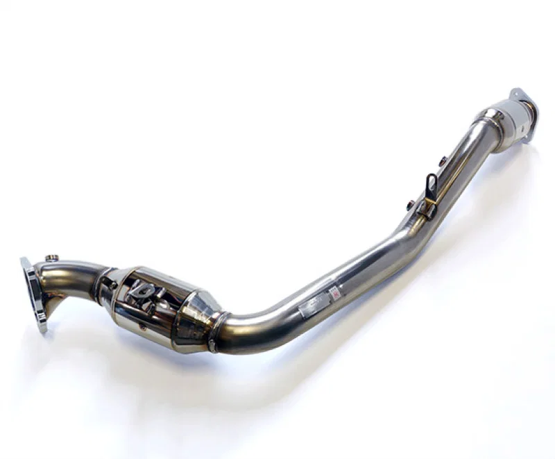 HKS 33005-AF016, MTL CAT GRF SH5 BPH YA5 w/ F-Pipe