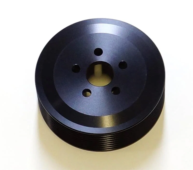 HKS 12999-AK006, PULLEY 8Rib-110mm