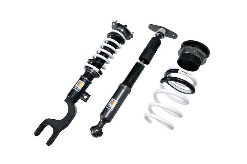 HKS 80300-AA002, 2022+ Tesla Model Y AWD Hipermax S Full Kit