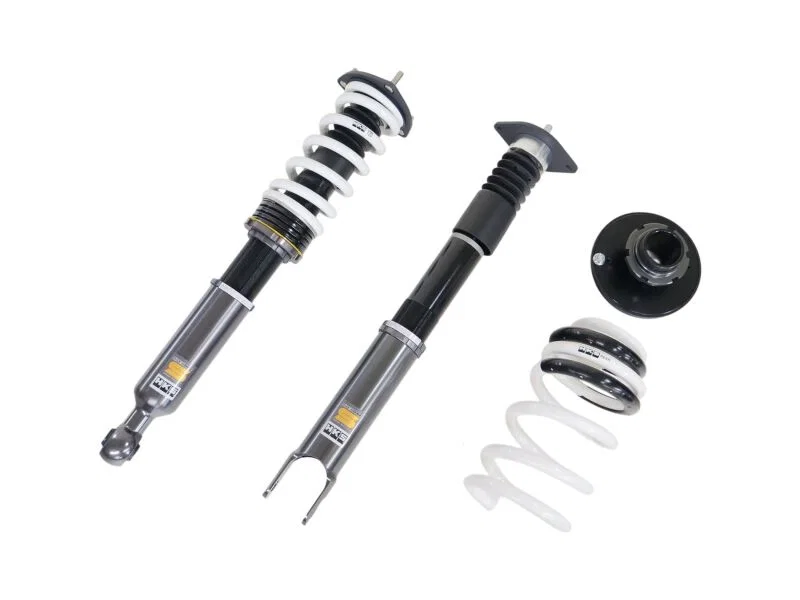 HKS 80330-AN018, Hipermax S RZ34 Full Kit