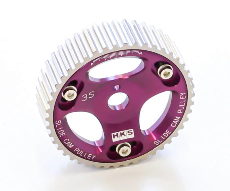 HKS 22004-AT002, 88-93 Toyota Celica All Trac Turbo / 90-95 MR2 Turbo Cam Gear