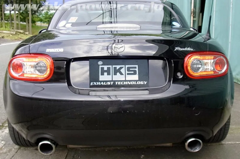 HKS 32018-AZ009, LEGAMAX Premium NCEC LF-VE