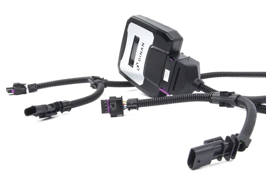 Dinan D440-0134, DINANTRONICS X - 2014-2022 MINI Cooper / Countryman / Clubman