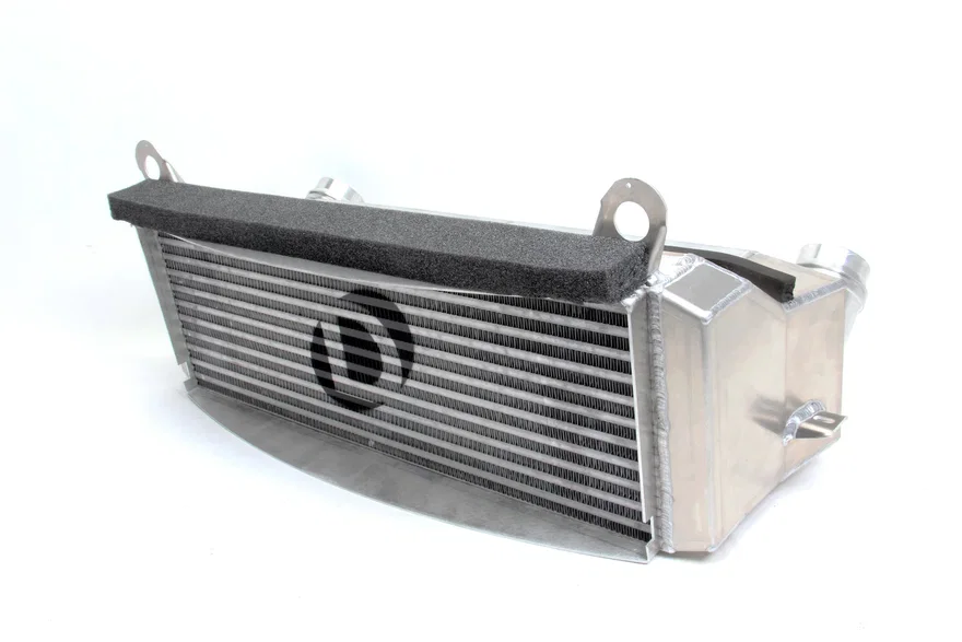 Dinan D330-0026, High Performance Dual Core Intercooler - 2016-2018 BMW M2