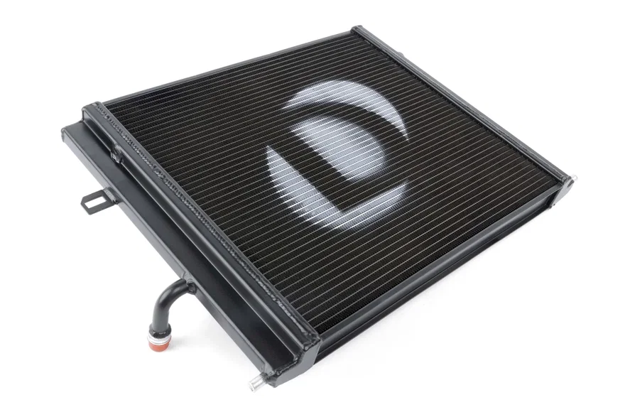 Dinan D780-0002, High Performance Heat Exchanger - 2016-2020 BMW 330i/340i/430i/440i