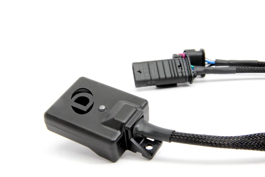 Dinan D440-0012, DINANTRONICS Sport Performance Tuner - 2014-2024 MINI & BMW X1/X2
