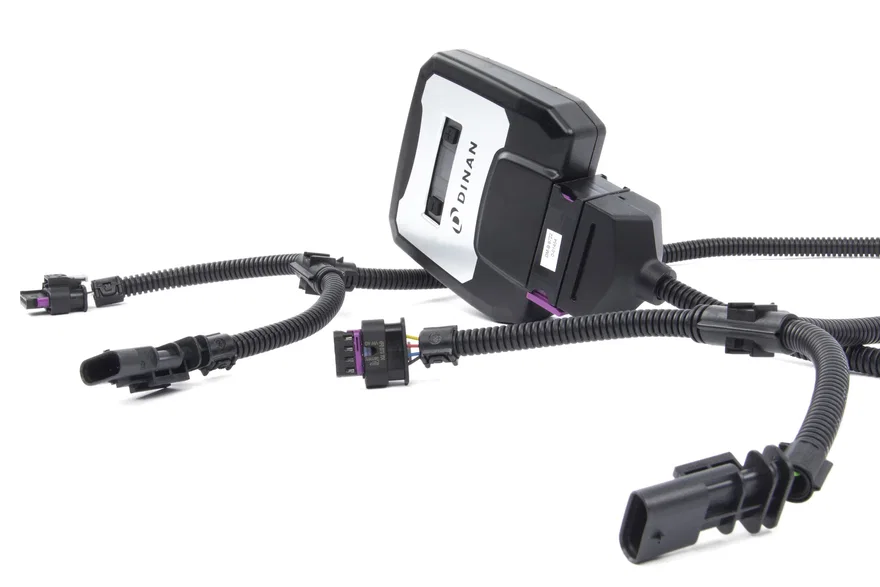 Dinan D440-0147, DINANTRONICS X - 2016-2020 BMW M550i/750i/X5 50i/X7 50i