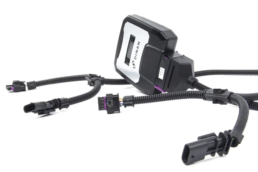 Dinan D440-0152, DINANTRONICS X - 2020 BMW M340i