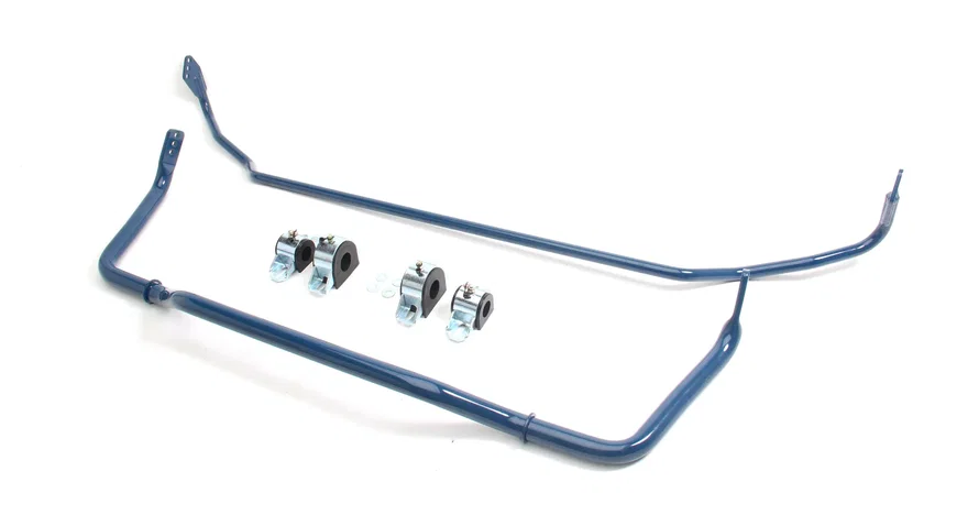 Anti-Roll Bar Set for BMW