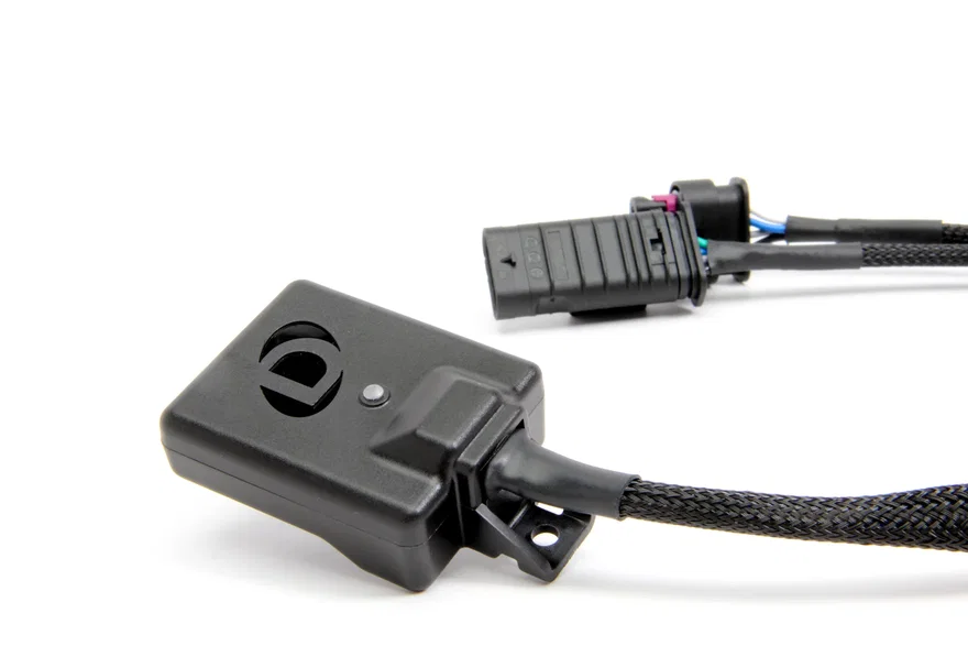 Dinan D440-0010, DINANTRONICS Sport Performance Tuner - 2011-2019 BMW 2/3/4/5/6/7-Series