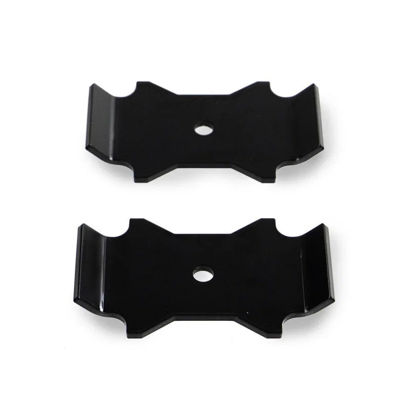 Cognito 110-91316, 2025 GMC Sierra 1500 Leaf Spring Top Plate Conversion