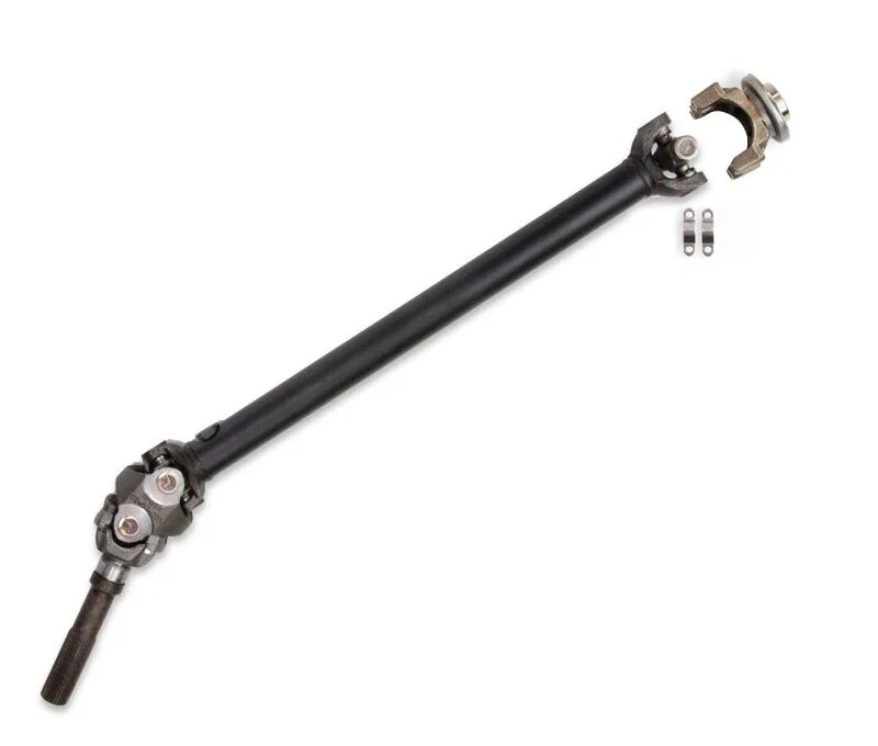 Cognito 210-91301, 2024+ Chevy Silv /GMC Sierra 2500/3500 HD CV Front Driveline for 4in/7in/10in Cognito Lifts
