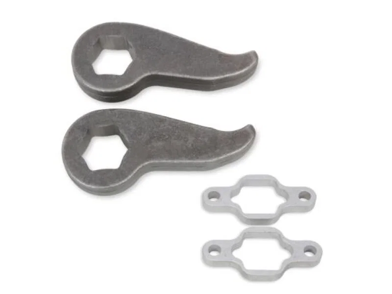 Cognito 110-90277, 11-19 Chevy/GMC Silverado/Sierra 2500/3500 HD 2WD/4WD Economy Leveling Kit
