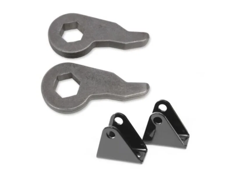 Cognito 110-90591, 01-13 Chevy/GMC Silverado/Sierra 2500/3500 HD 2WD/4WD Economy Leveling Kit