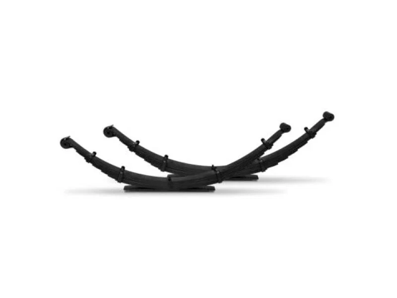 Cognito 210-91218, 11-24 Chevy/GMC Silverado/Sierra 2500/3500 HD 2WD/4WD Deaver 4 Inch Leaf Spring Pack K97