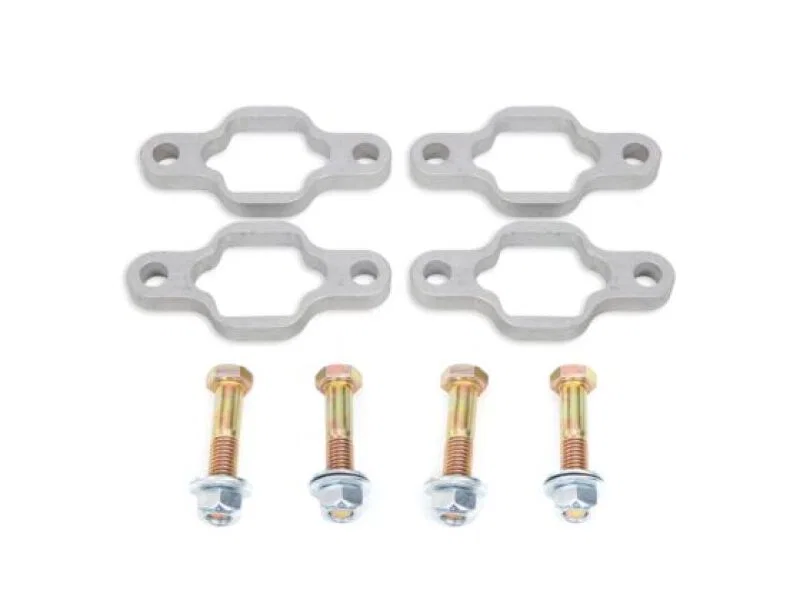 Cognito 110-90259, 11-19 Chevy/GMC Silverado/Sierra 2500/3500 HD 2WD/4WD 1.0in Front Shock Extender Kit