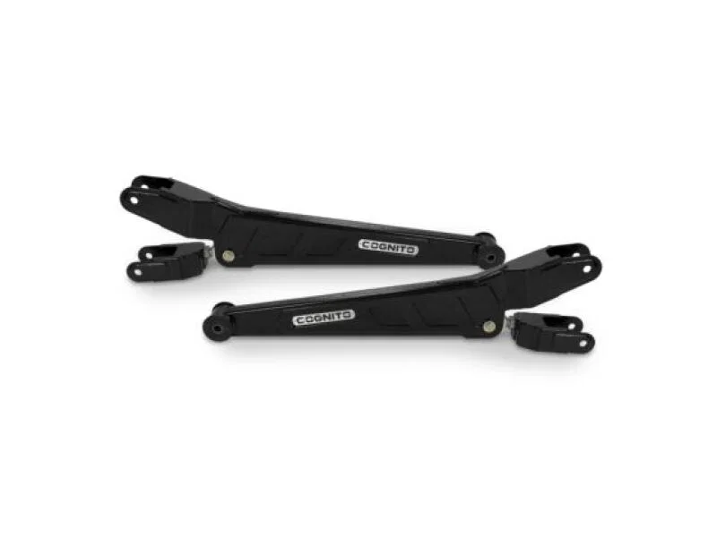 Cognito 120-90408, 05-22 Ford F-250/350/450 SD 4WD SM Series Radius Arm Kit