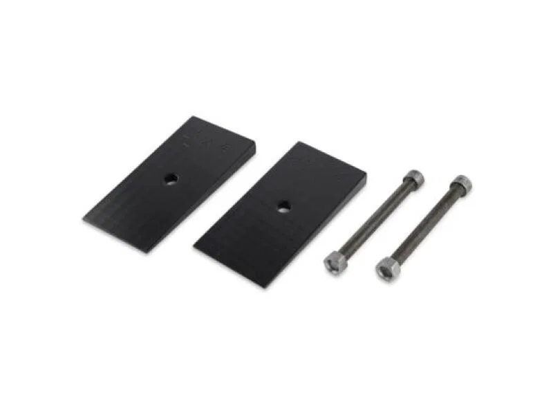 Cognito 210-90468, 99-19 Chevy/GMC Silverado/Sierra 1500/2500/3500 2WD/4WD 4 Degree Rear Pinion Angle Shim Kit