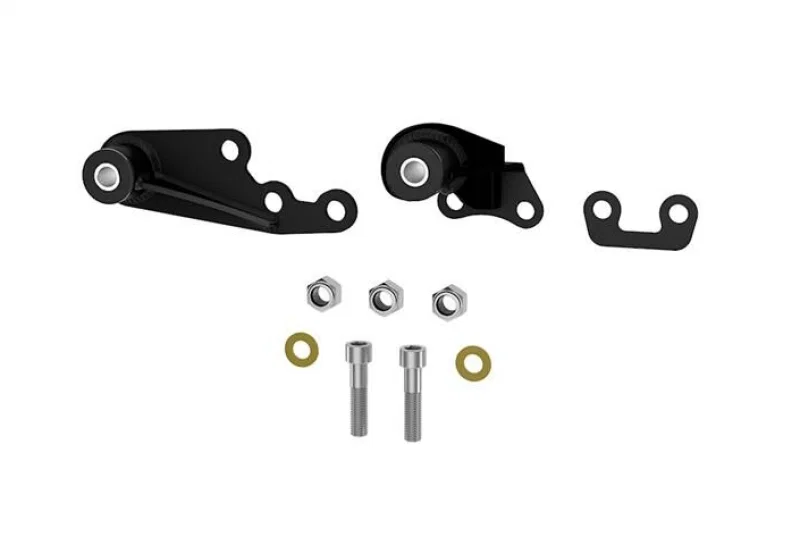 Cognito 135-91300, 2022+ Toyota Tundra 4WD Front Differential Drop Kit
