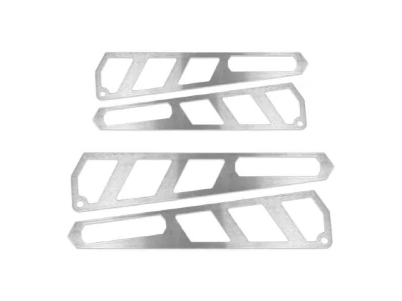 Cognito 120-90630, Enhancement Plate Kit for SM Series Caster Adjustable Radius Arm Kit