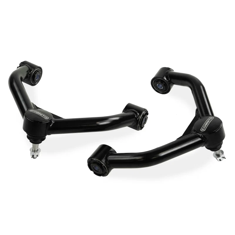 Cognito 110-91244, 20-24 Chevy/GMC Silverado/Sierra 2500/3500 2WD/4WD Ball Joint Upper Control Arm Kit