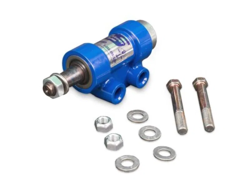 Cognito 210-90775, 11-24 Chevy/GMC Silverado/Sierra 2500/3500 HD 2WD/4WD Supersteer Idler Arm Support
