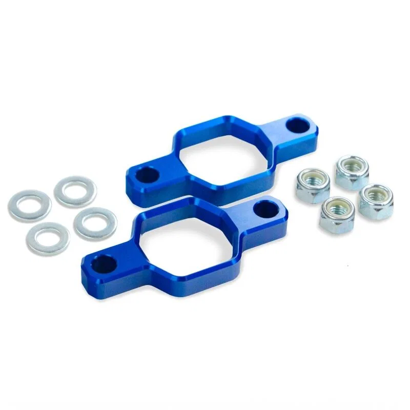 Cognito 110-91256, 24-24 Chevy/GMC Silverado/Sierra 2500 Front Shock Extender